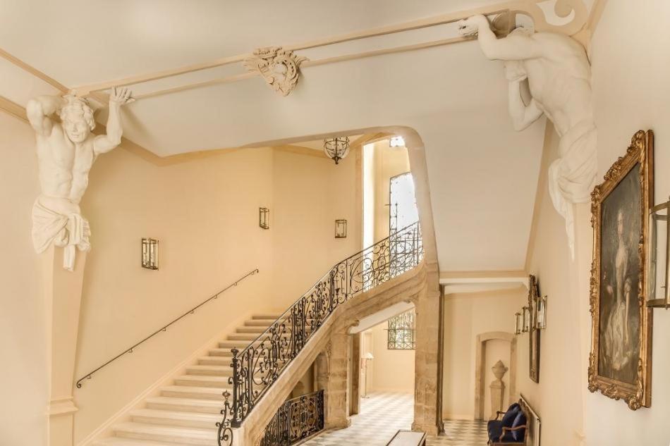 Charmant Appartement T2 / 58 M2 / 4 Personnes Aix-en-Provence Luaran gambar