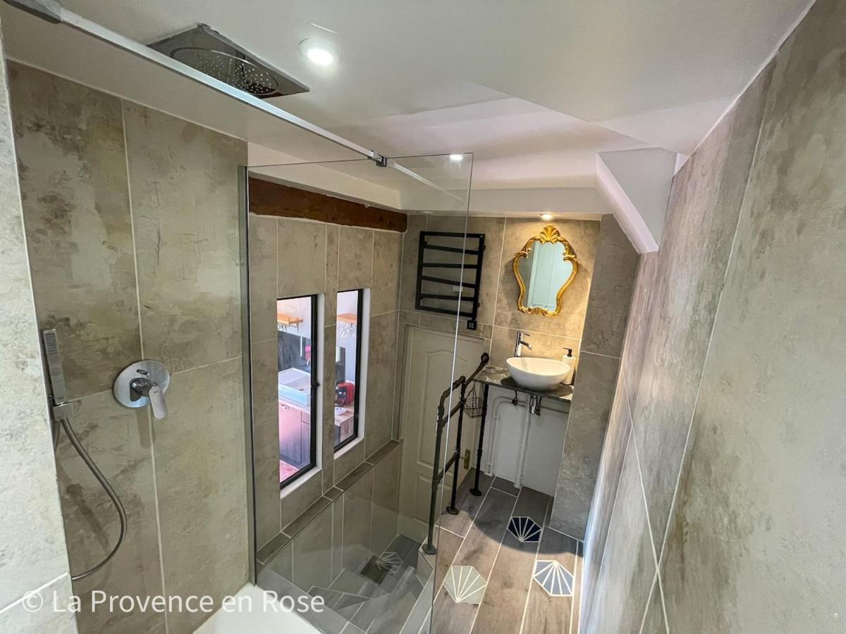 Charmant Appartement T2 / 58 M2 / 4 Personnes Aix-en-Provence Luaran gambar