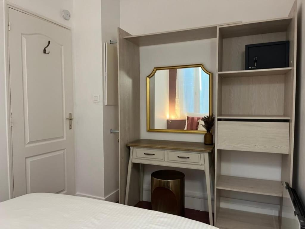 Charmant Appartement T2 / 58 M2 / 4 Personnes Aix-en-Provence Luaran gambar