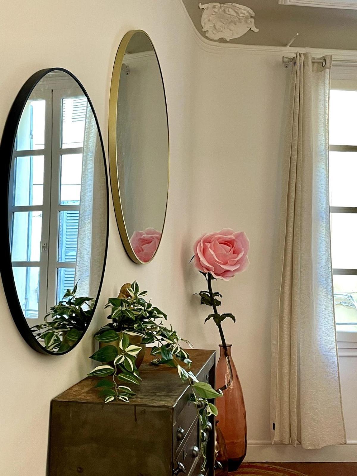 Charmant Appartement T2 / 58 M2 / 4 Personnes Aix-en-Provence Luaran gambar